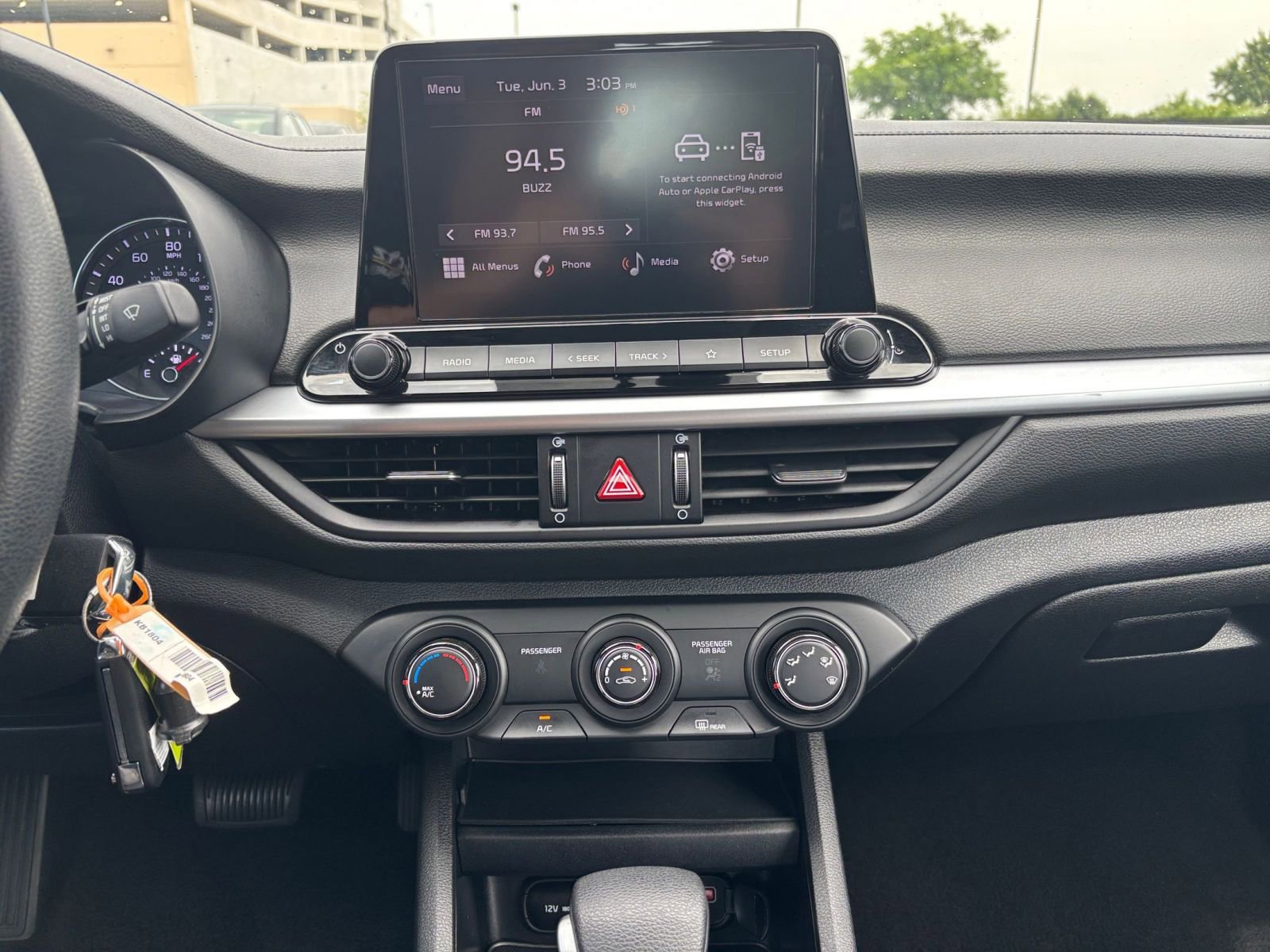 2024 Kia Forte LXS 15