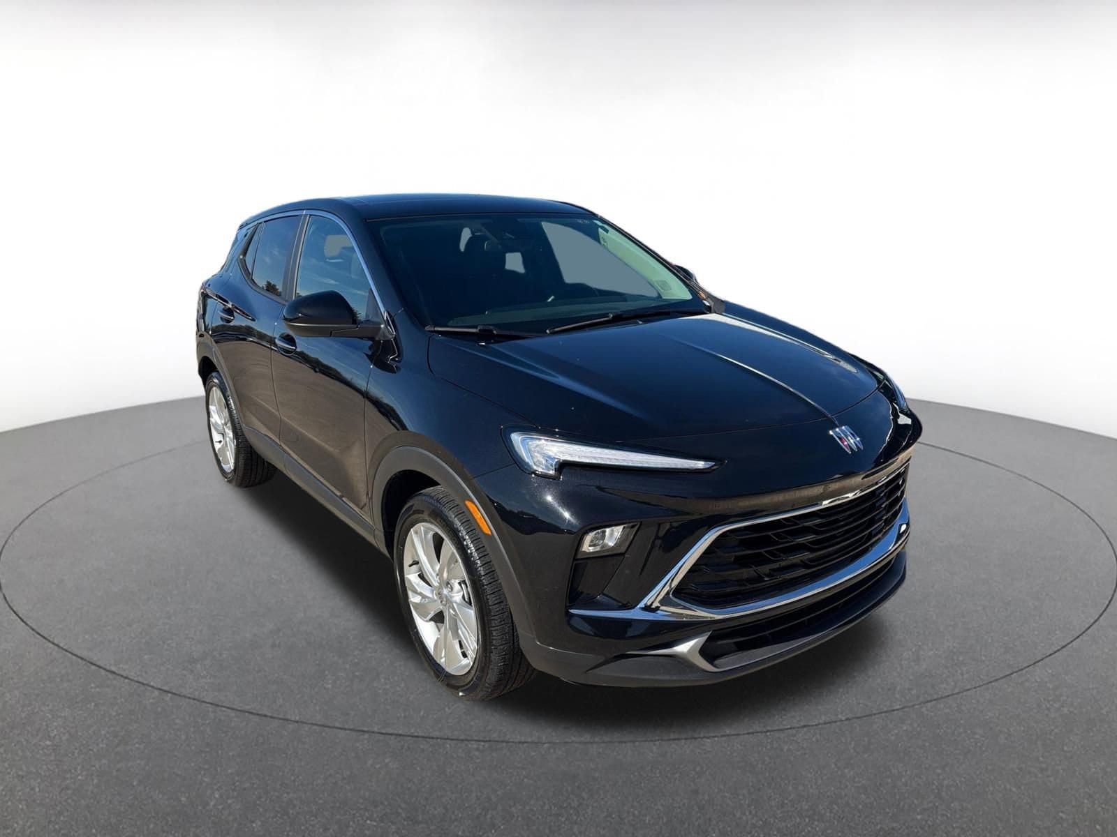 2025 Buick Encore GX