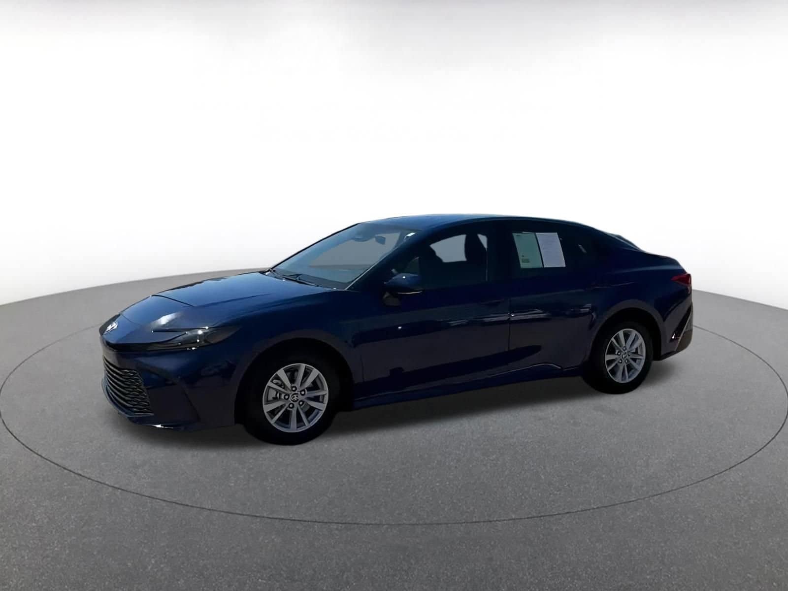 2025 Toyota Camry LE 6