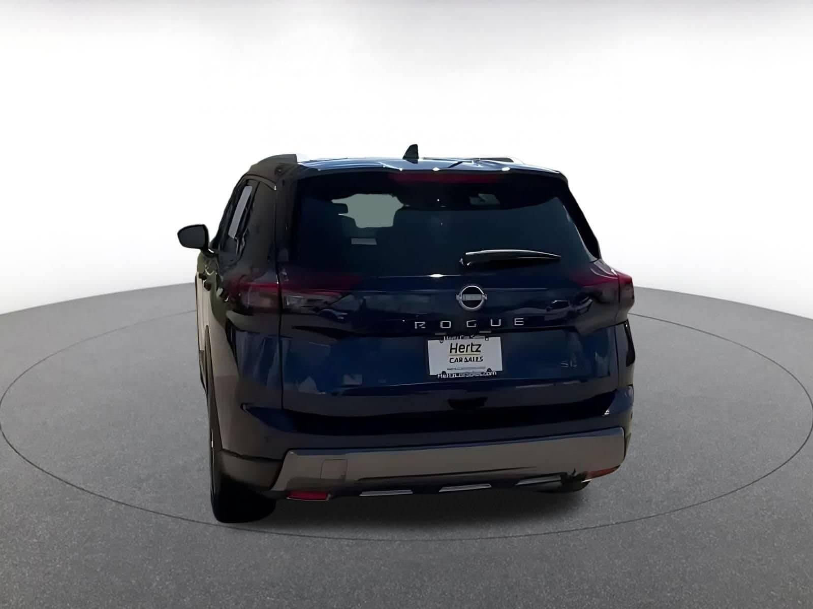 Thumbnail: 2026 Nissan Rogue - 12