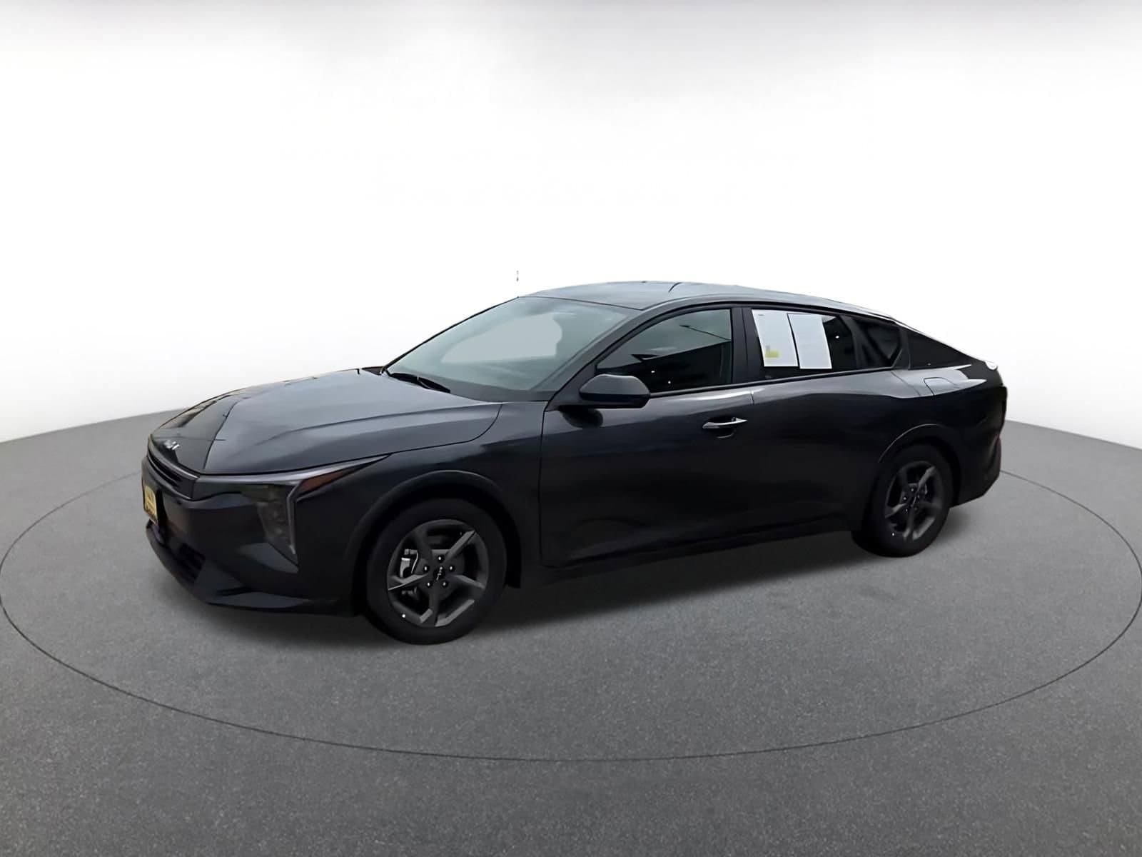 Thumbnail: 2025 Kia K4 - 8