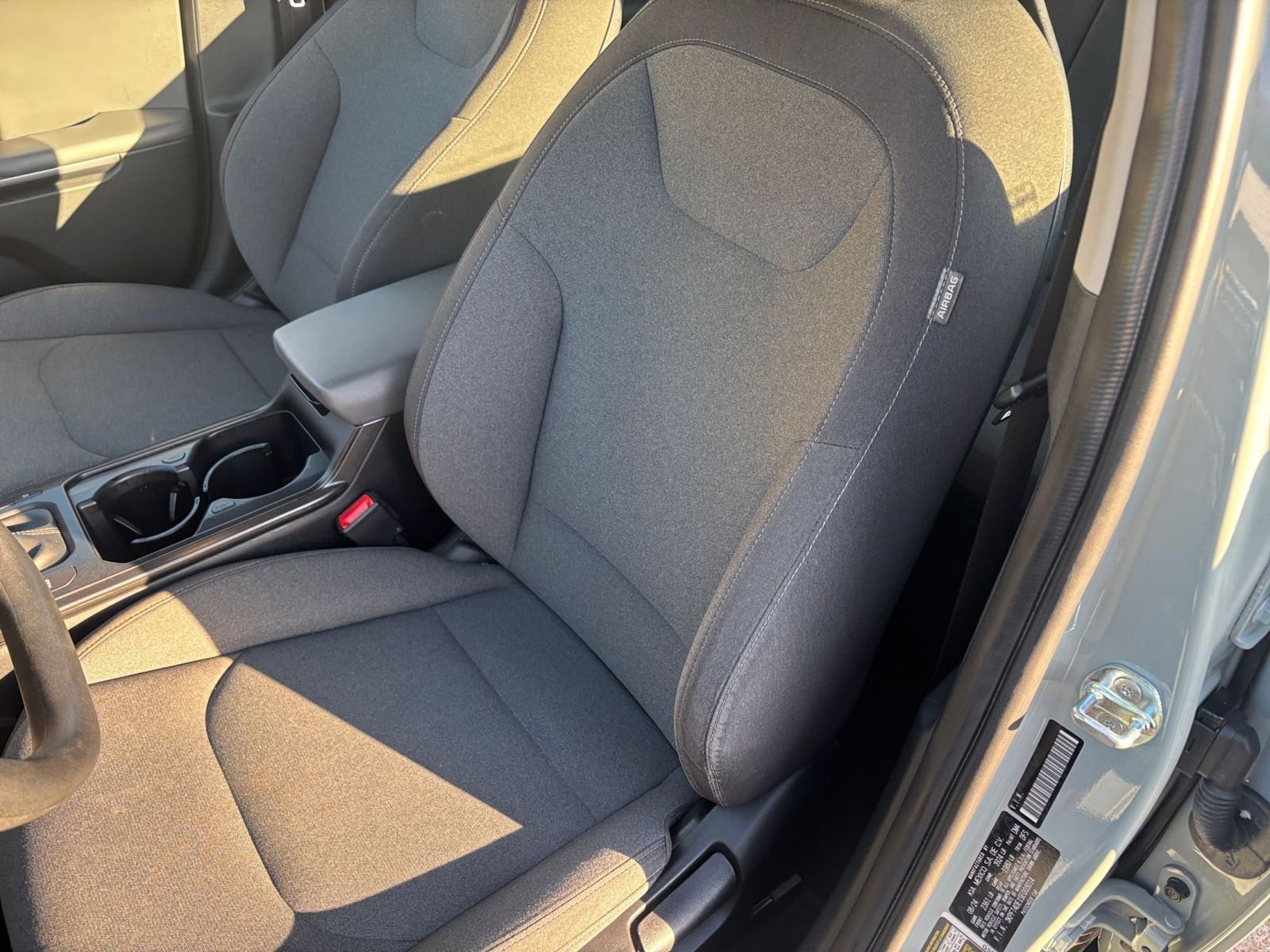 Thumbnail: 2025 Kia K4 - 34