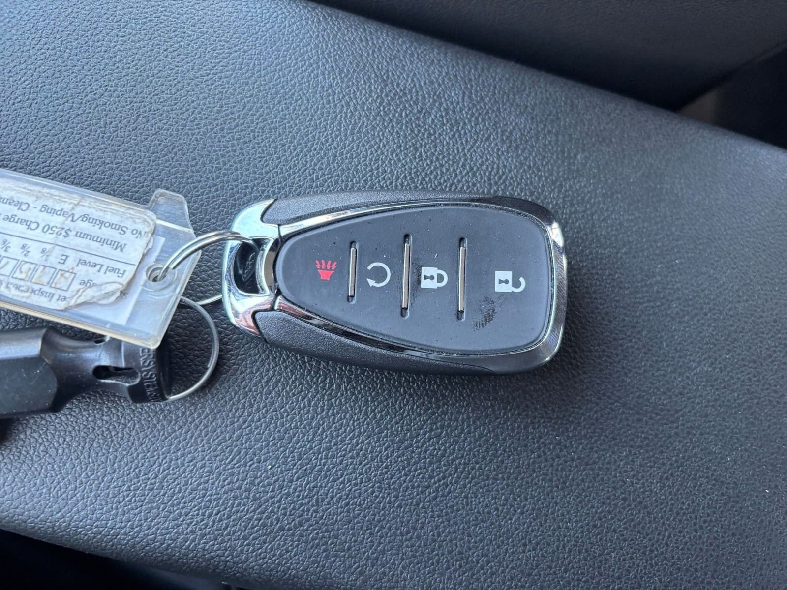 Thumbnail: 2025 Chevrolet Trax - 23