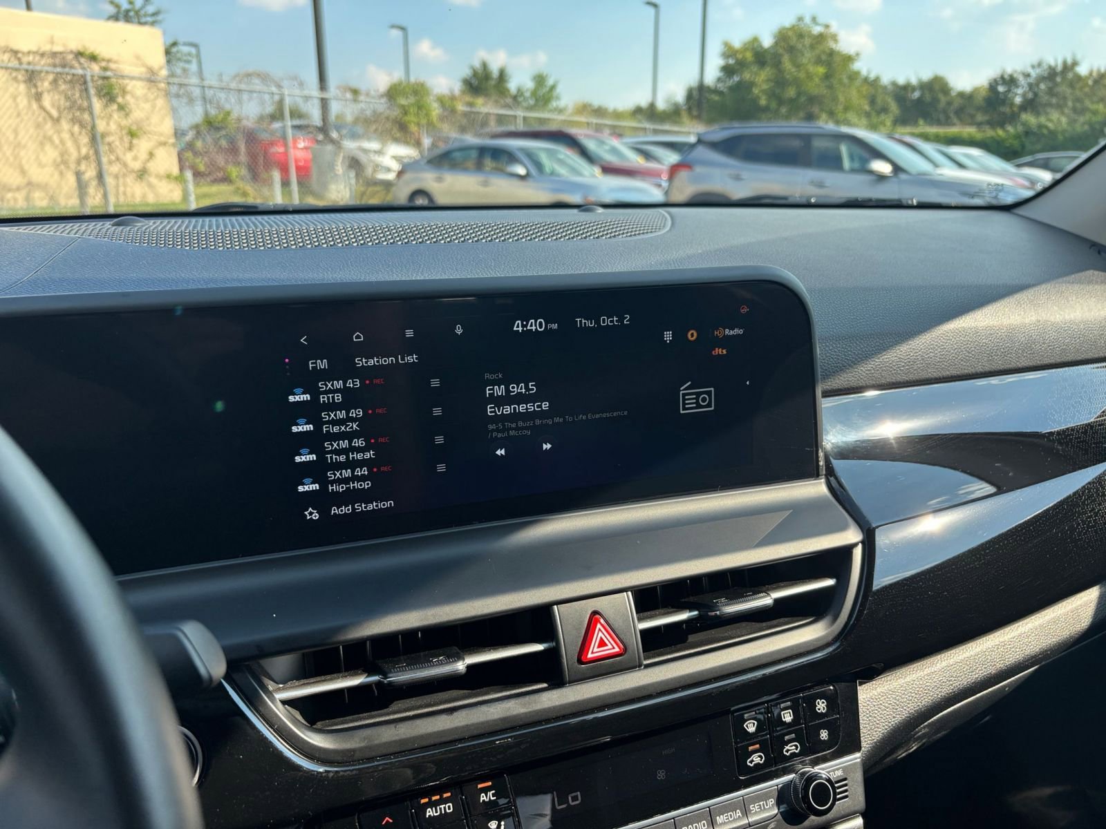 Thumbnail: 2025 Kia Seltos - 21