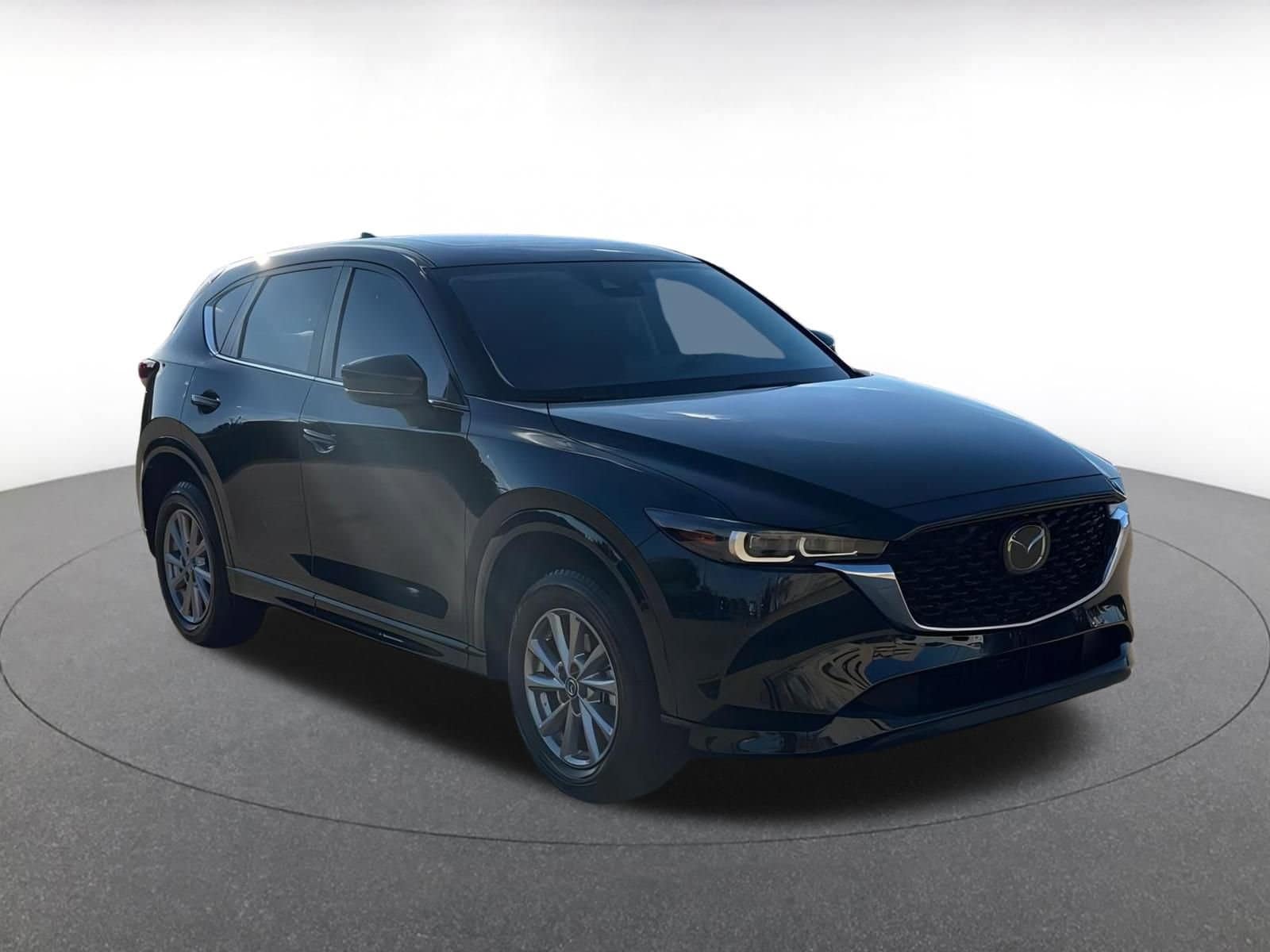 Thumbnail: 2025 Mazda CX-5 - 1