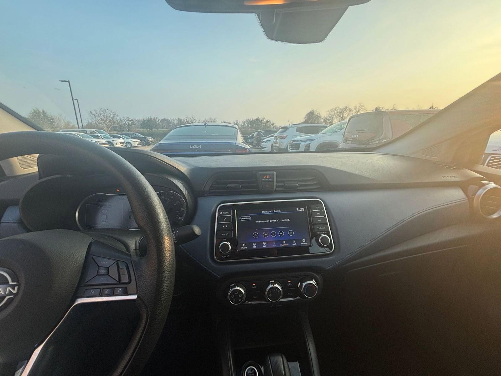 Thumbnail: 2025 Nissan Versa - 31