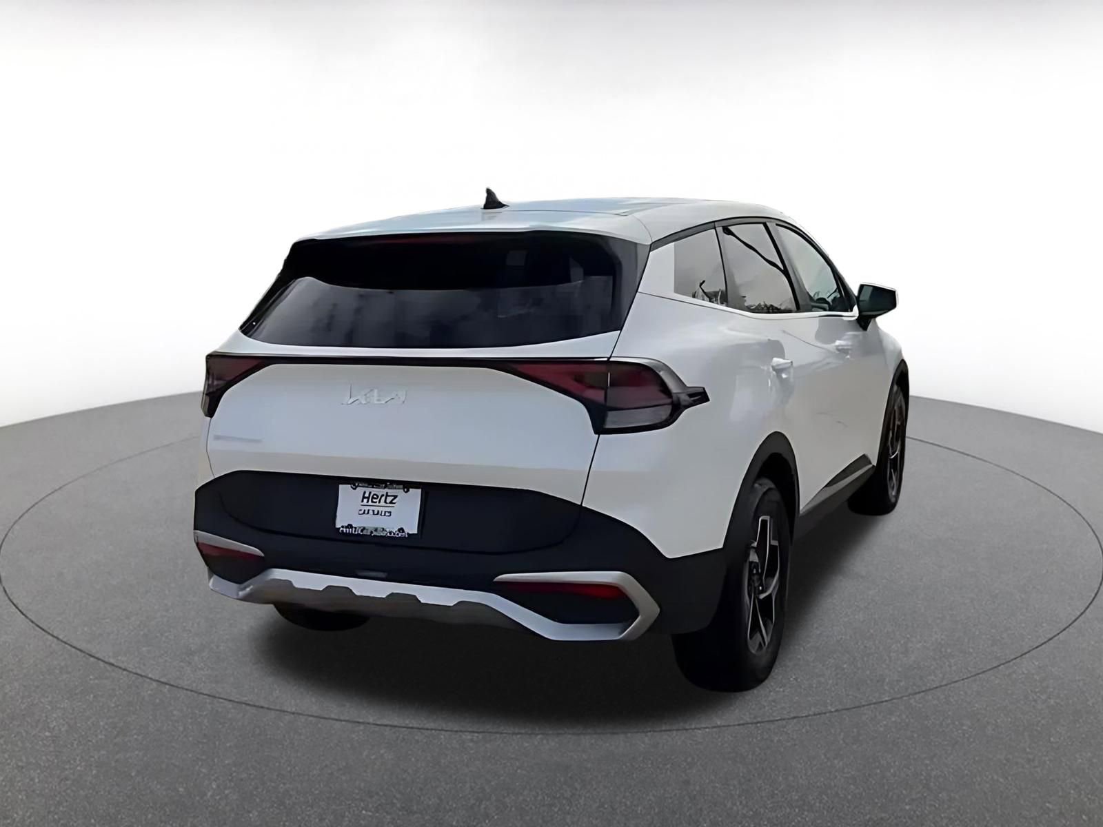 Thumbnail: 2025 Kia Sportage - 14