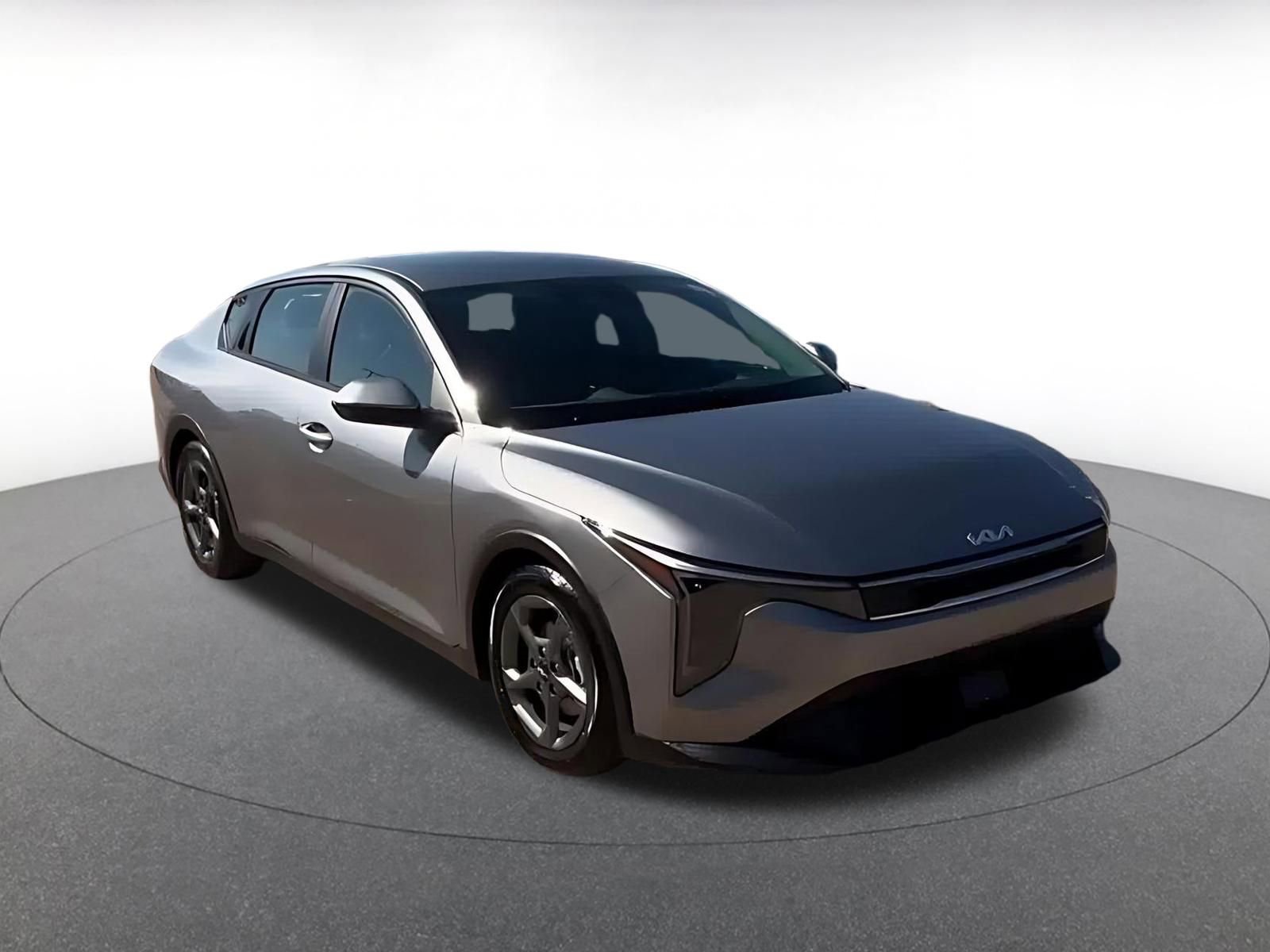 Thumbnail: 2025 Kia K4 - 3