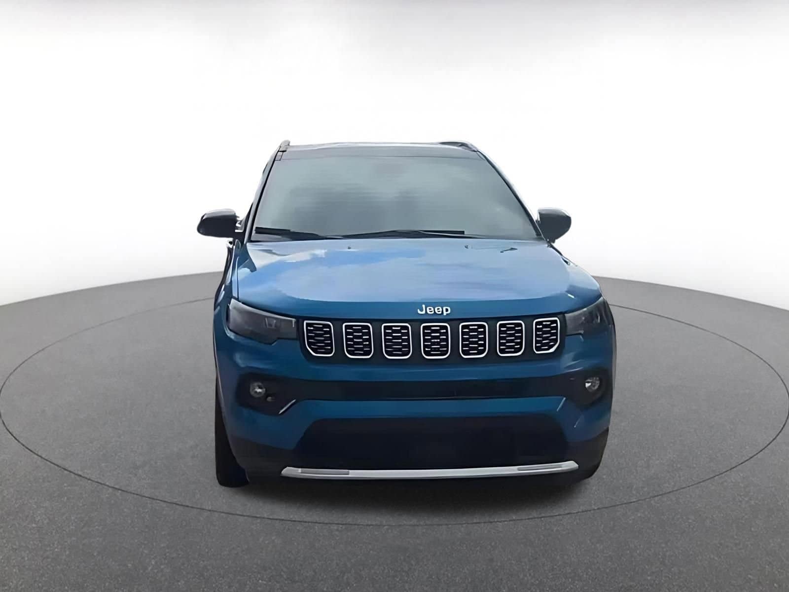 Thumbnail: 2025 Jeep Compass - 7