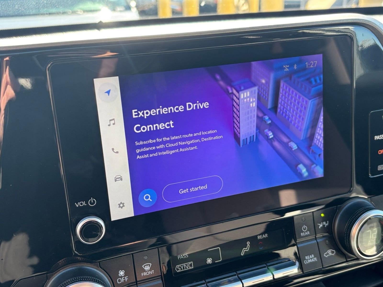 Thumbnail: 2025 Toyota Highlander - 23