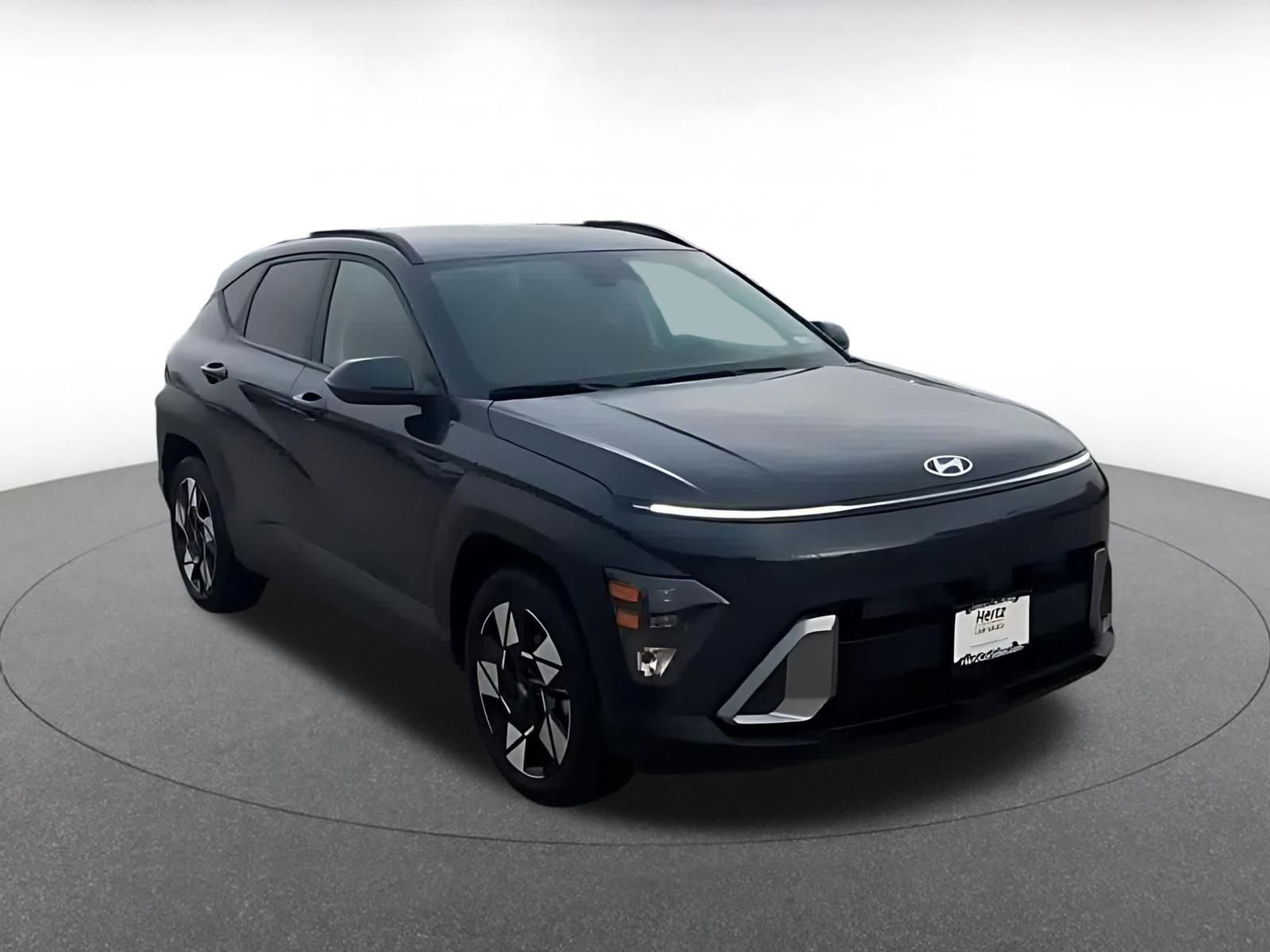 Thumbnail: 2025 Hyundai Kona - 3