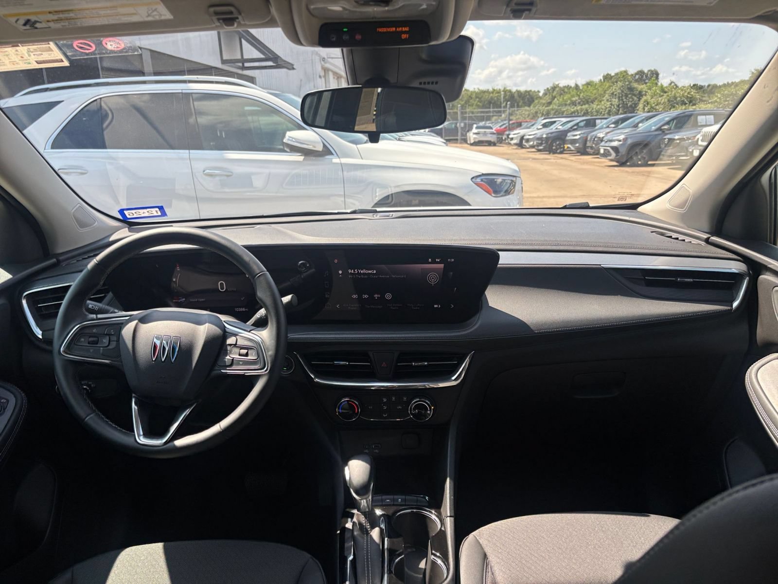 Thumbnail: 2026 Buick Encore GX - 31