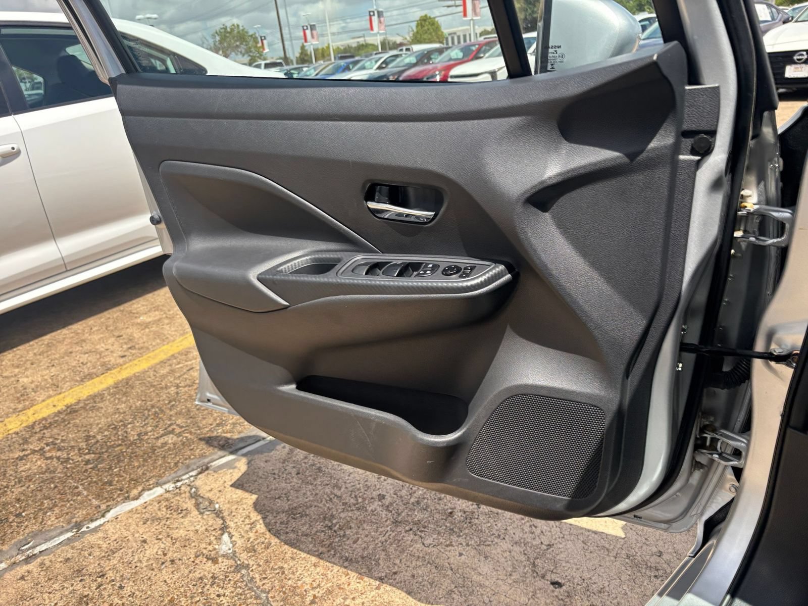 Thumbnail: 2025 Nissan Versa - 18