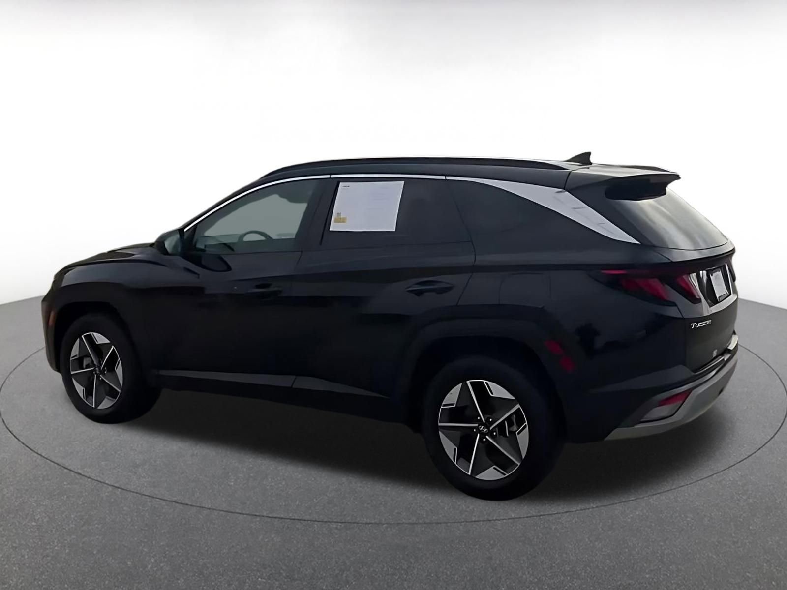 Thumbnail: 2025 Hyundai Tucson - 16