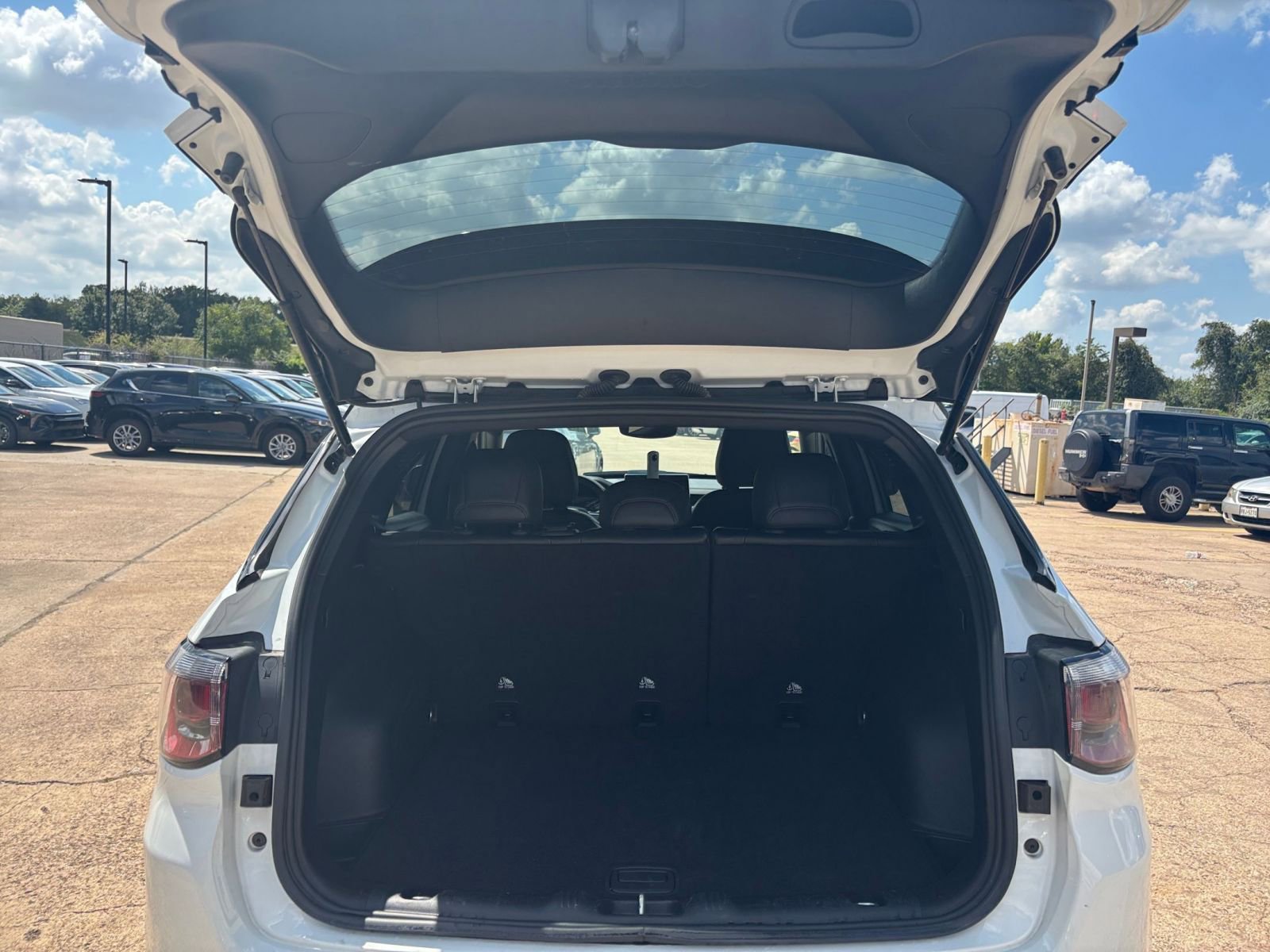 Thumbnail: 2025 Jeep Compass - 29