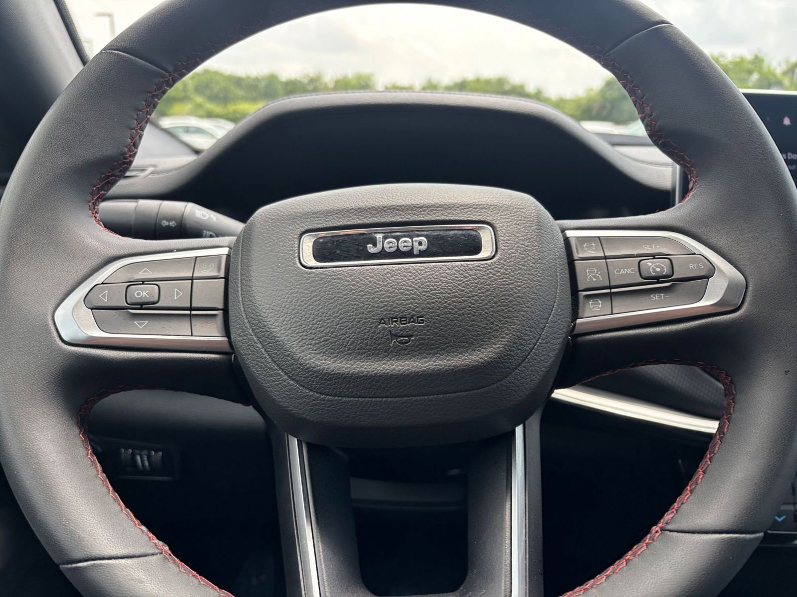 Thumbnail: 2025 Jeep Compass - 25
