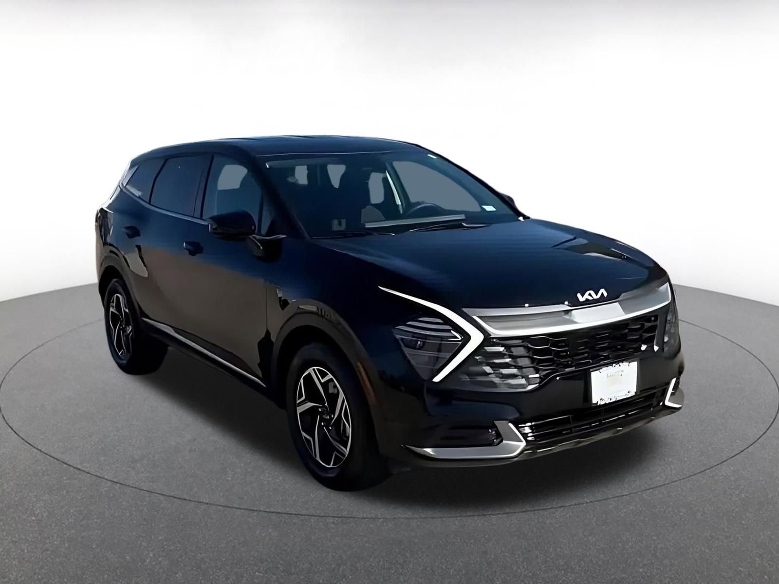 Thumbnail: 2025 Kia Sportage - 3