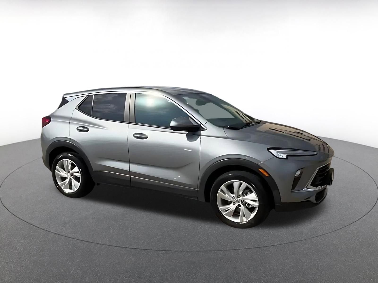 Thumbnail: 2025 Buick Encore GX - 2