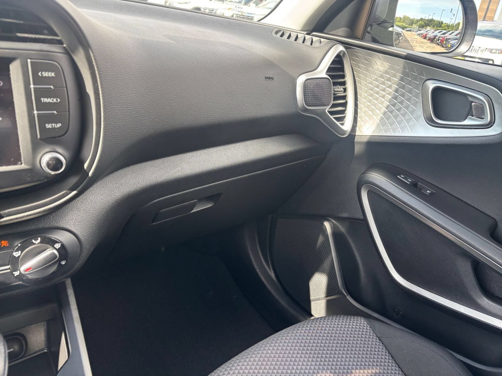 Thumbnail: 2025 Kia Soul - 33