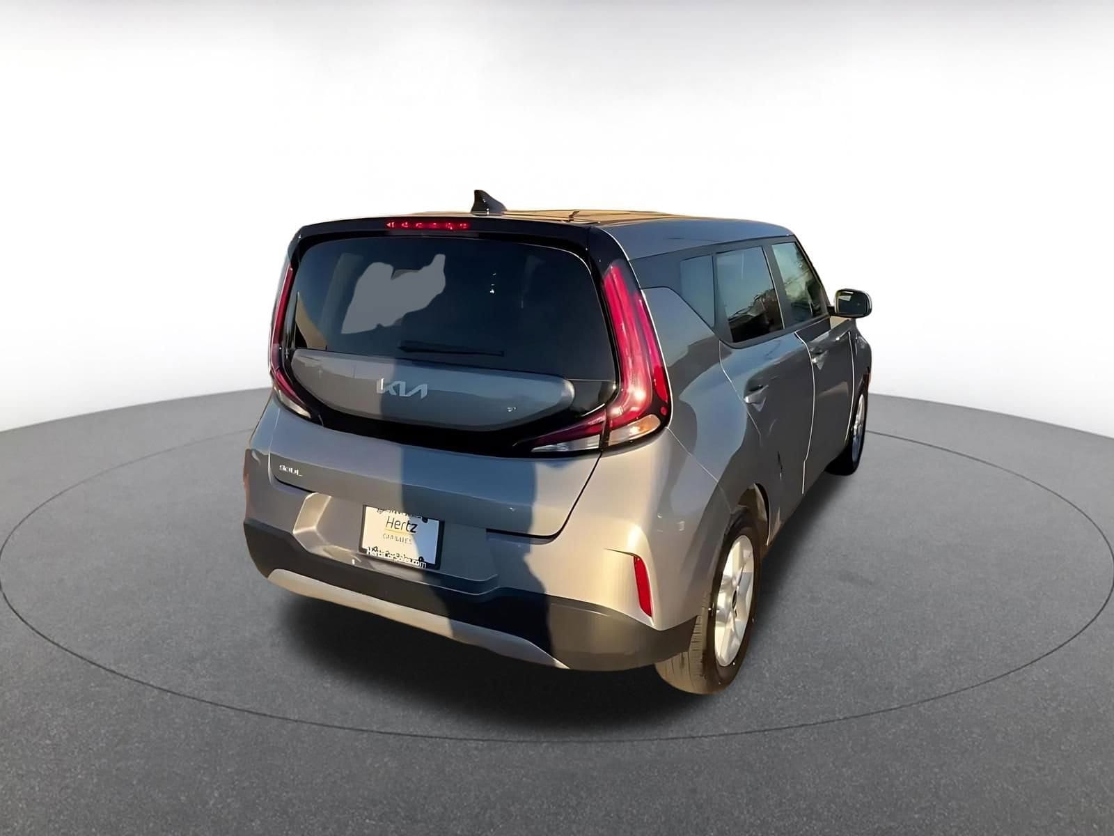 Thumbnail: 2025 Kia Soul - 14