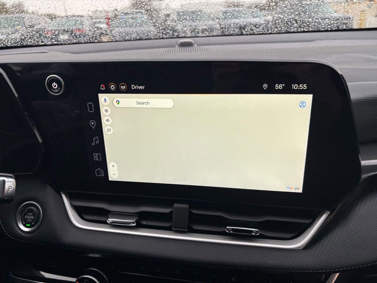 Thumbnail: 2025 Chevrolet Equinox - 22