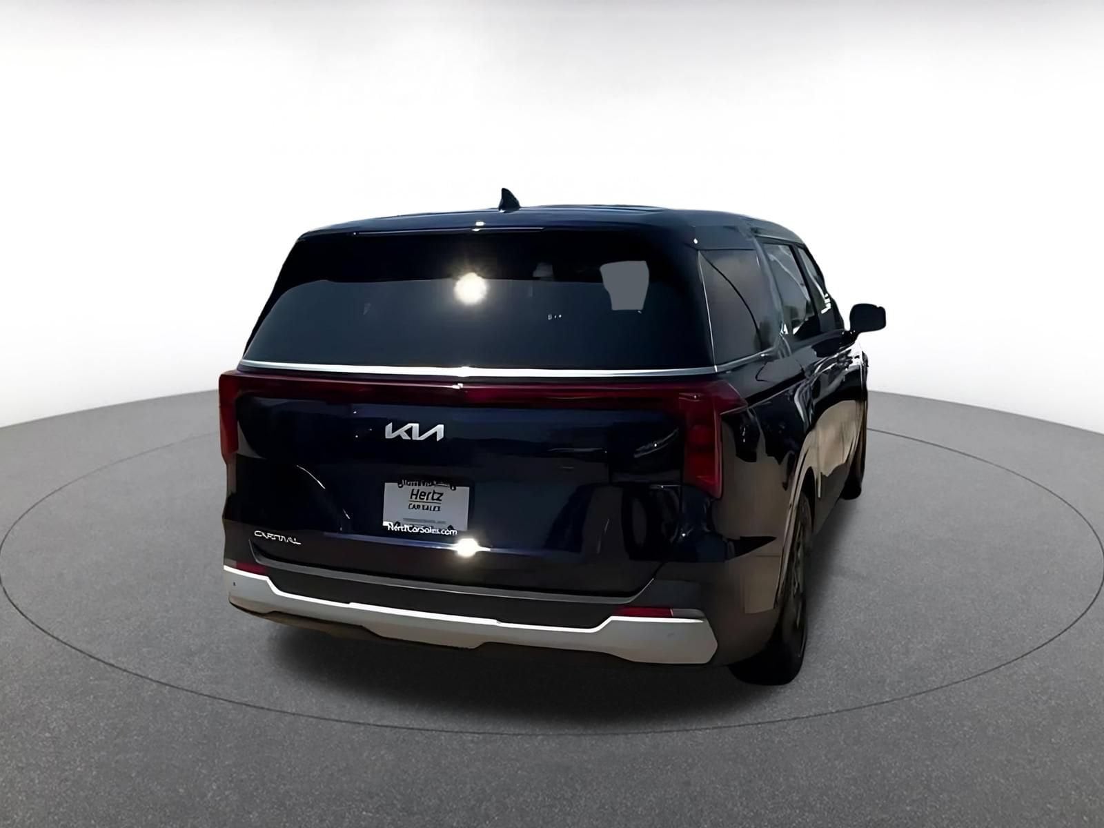 Thumbnail: 2026 Kia Carnival - 14