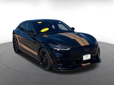 2023 Ford Mustang Mach-E GT -
                  Houston, TX
