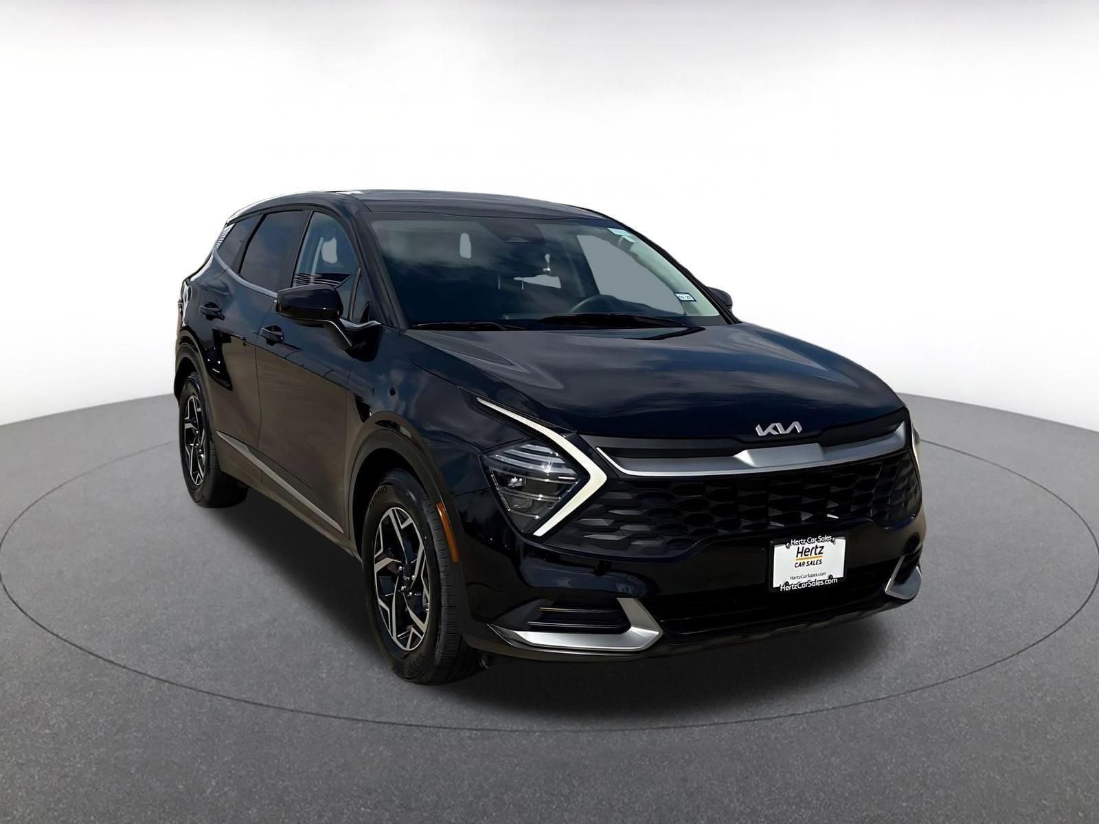 Thumbnail: 2025 Kia Sportage - 1