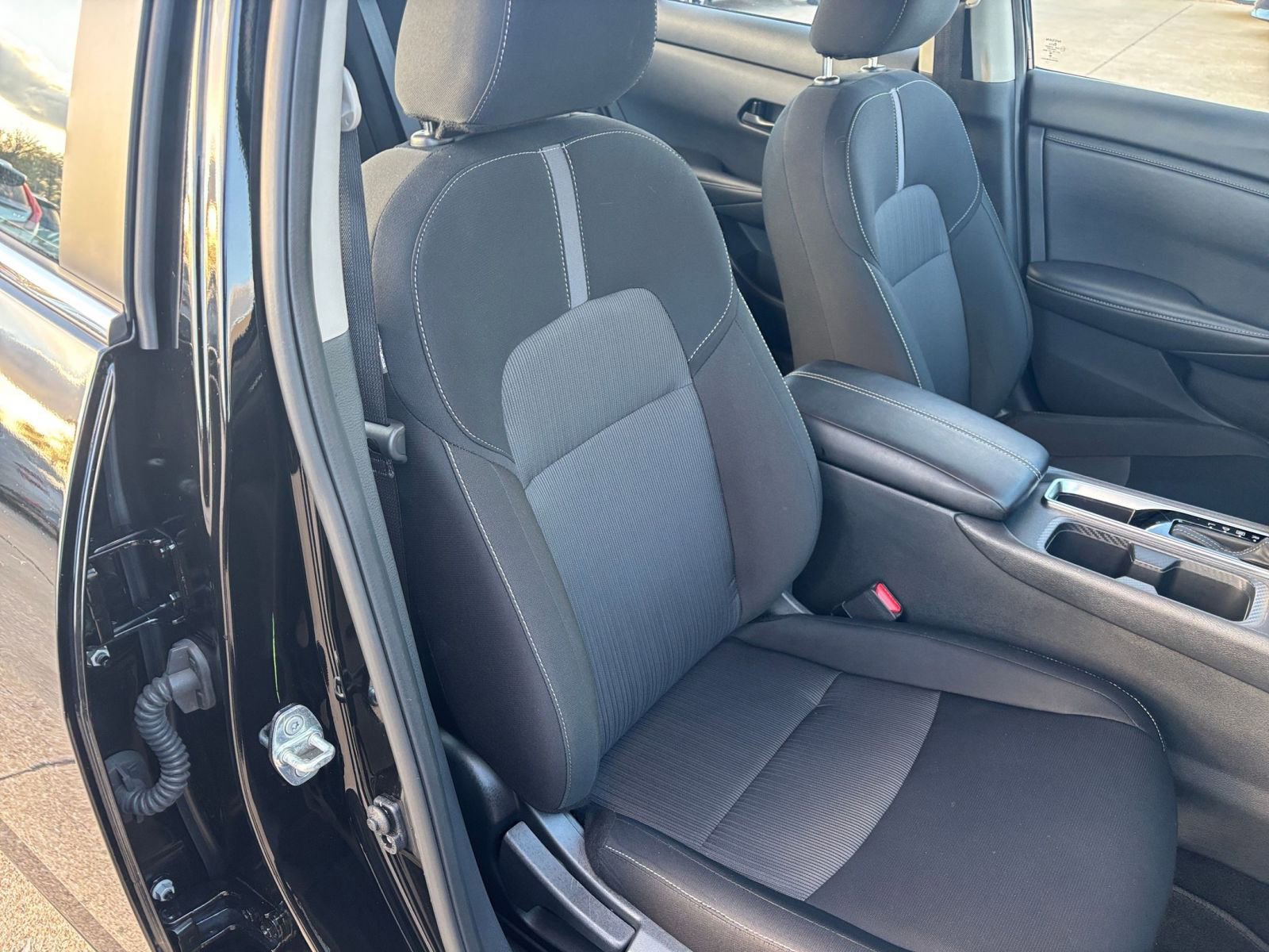 Thumbnail: 2025 Nissan Sentra - 34