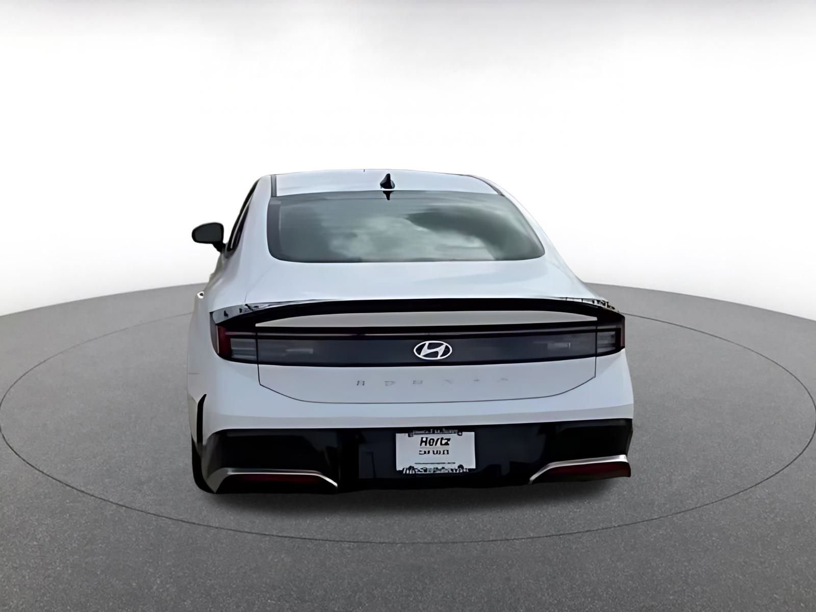 Thumbnail: 2025 Hyundai Sonata - 16