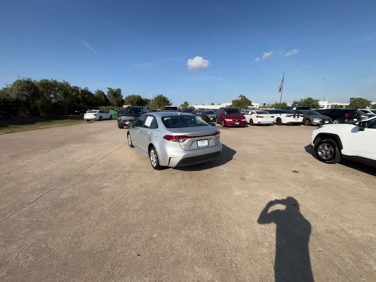 Thumbnail: 2025 Toyota Corolla - 15