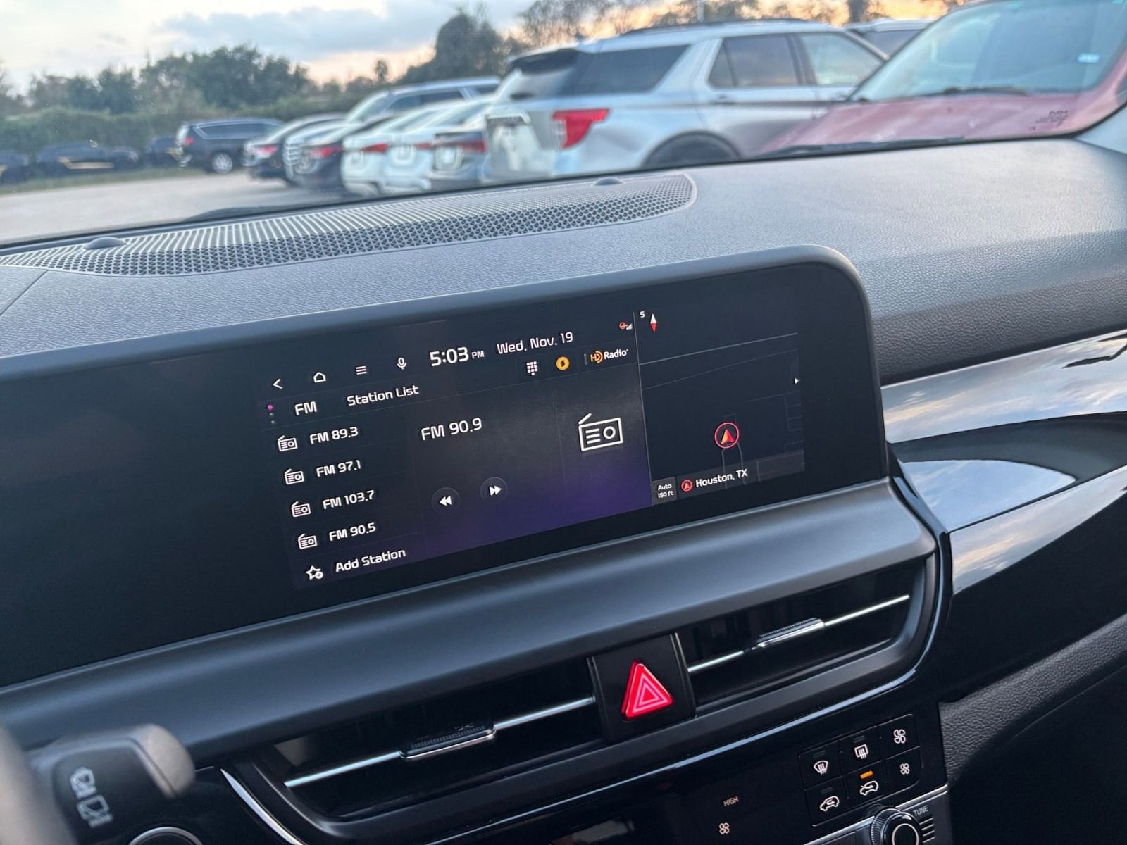 Thumbnail: 2025 Kia Seltos - 21