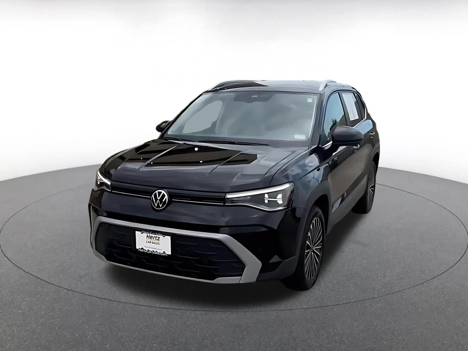 Thumbnail: 2026 Volkswagen Taos - 7