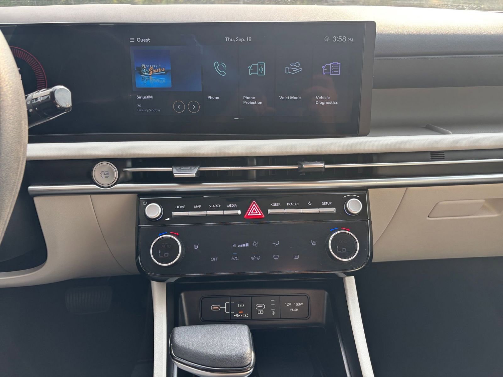 Thumbnail: 2025 Hyundai Tucson - 18