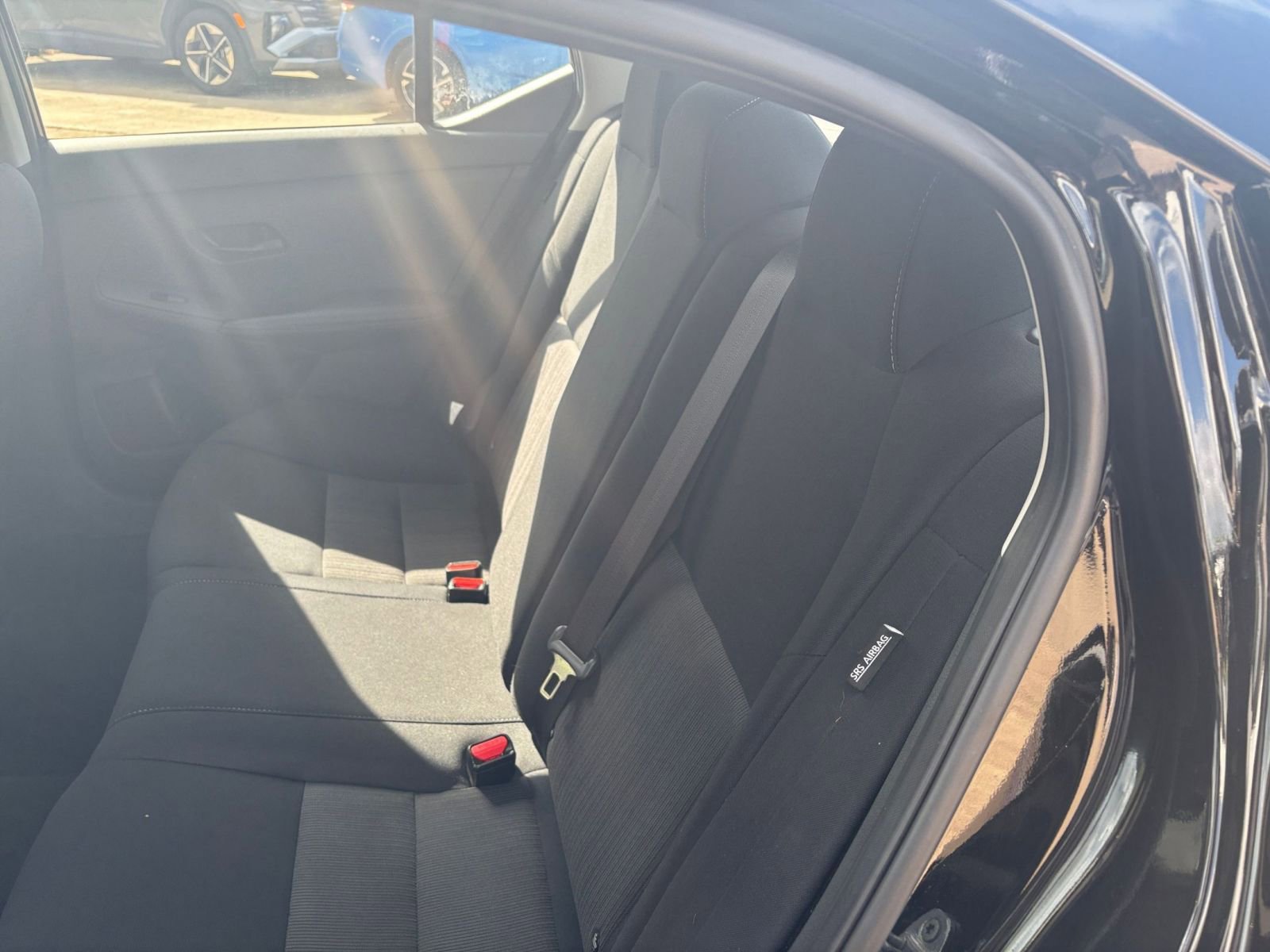 Thumbnail: 2024 Nissan Sentra - 23