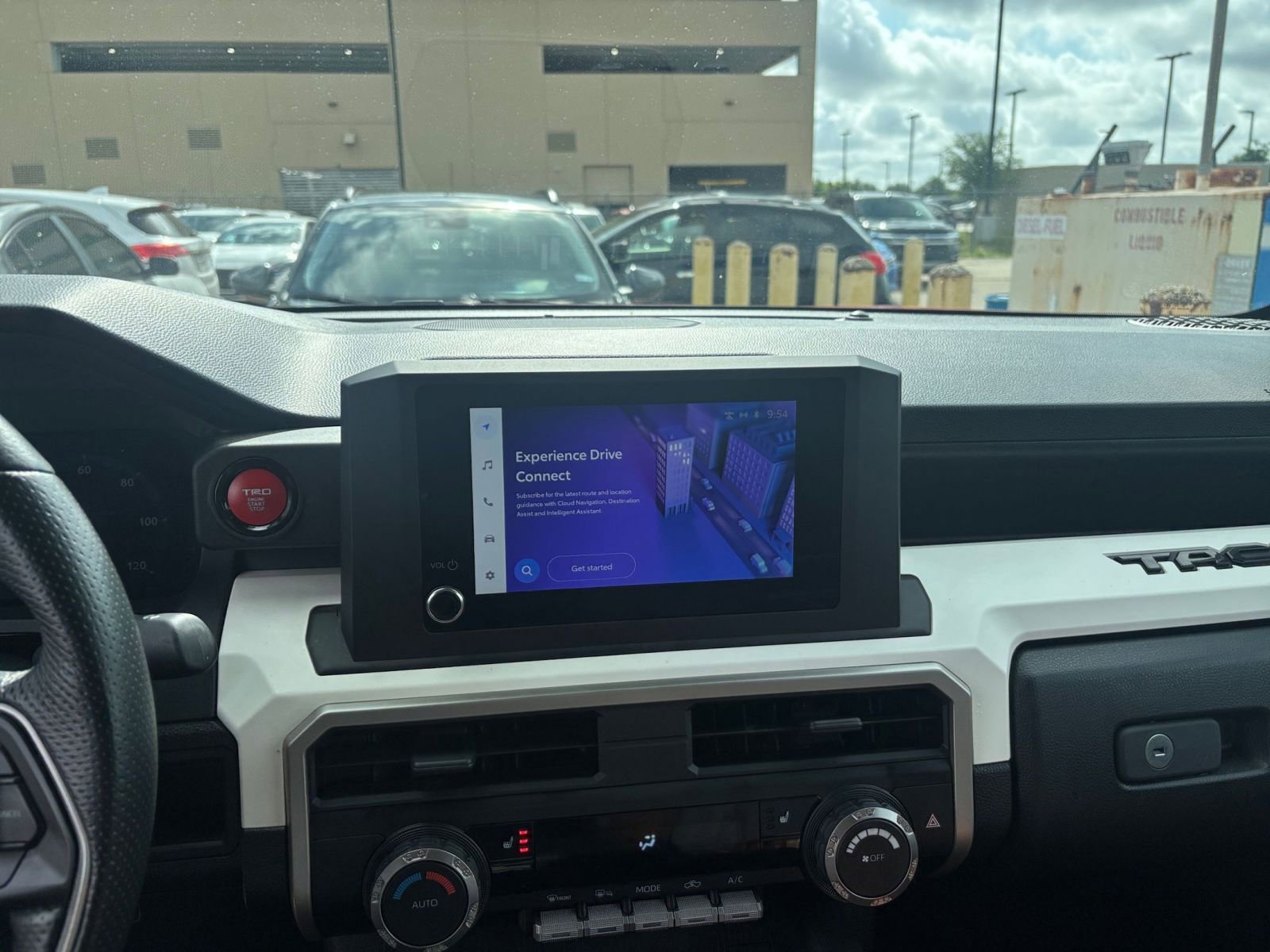 Thumbnail: 2024 Toyota Tacoma - 20
