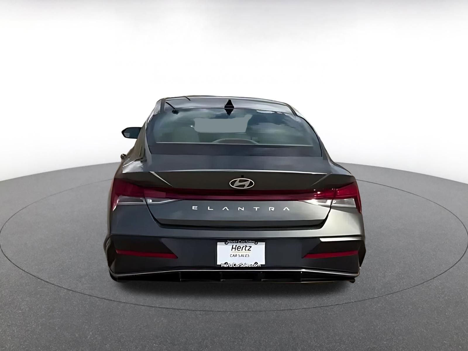 Thumbnail: 2025 Hyundai Elantra - 12