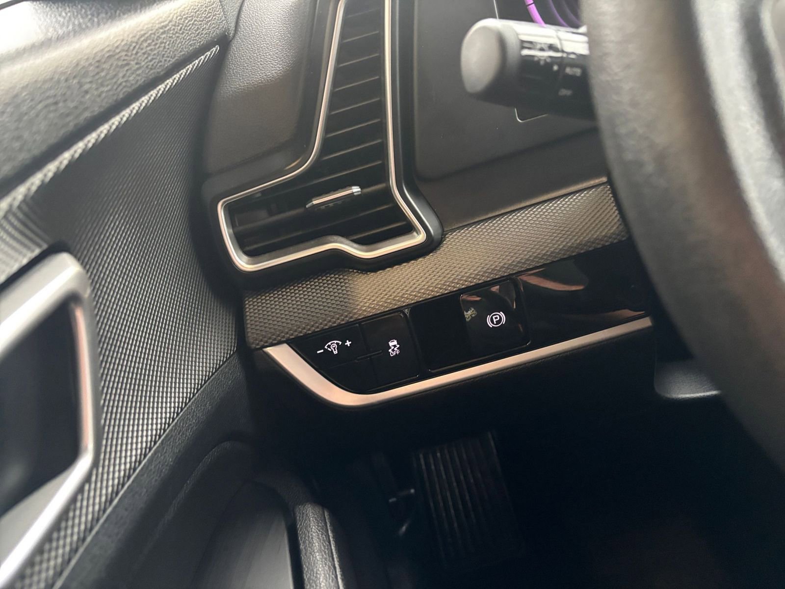 Thumbnail: 2025 Kia Sportage - 33