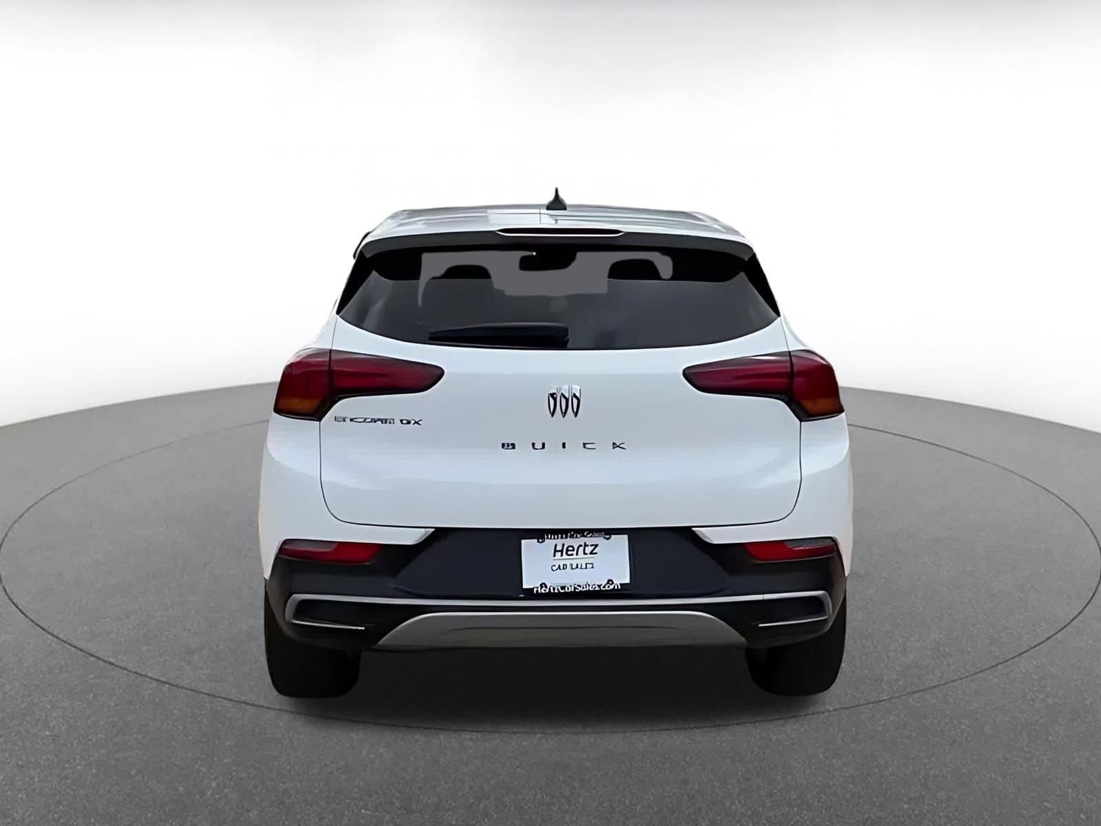 Thumbnail: 2025 Buick Encore GX - 12