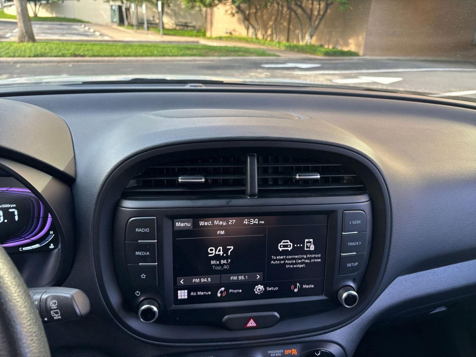 Thumbnail: 2025 Kia Soul - 17
