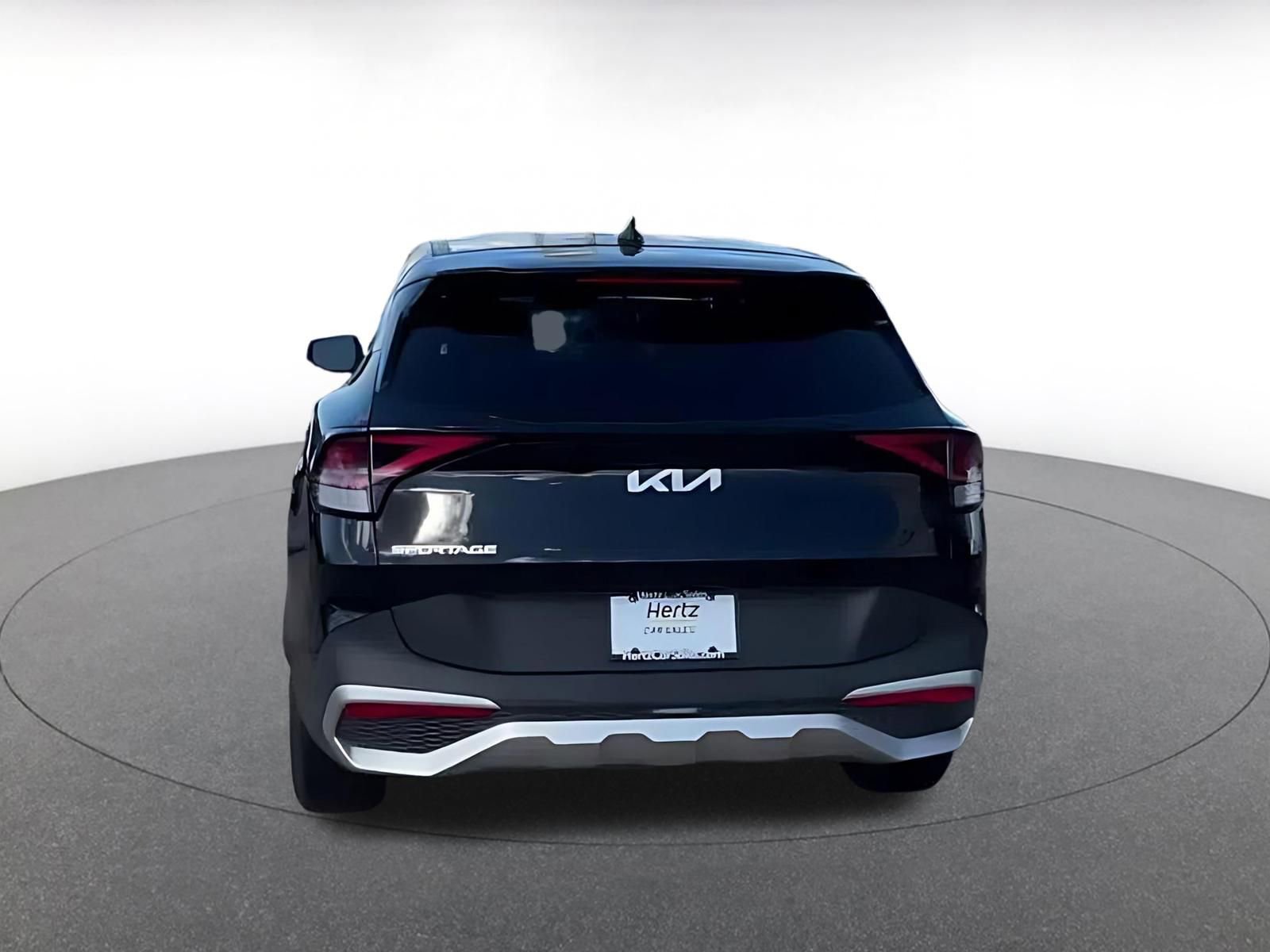 Thumbnail: 2025 Kia Sportage - 12