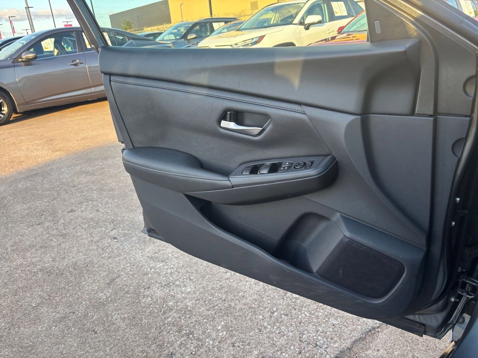 Thumbnail: 2025 Nissan Sentra - 20