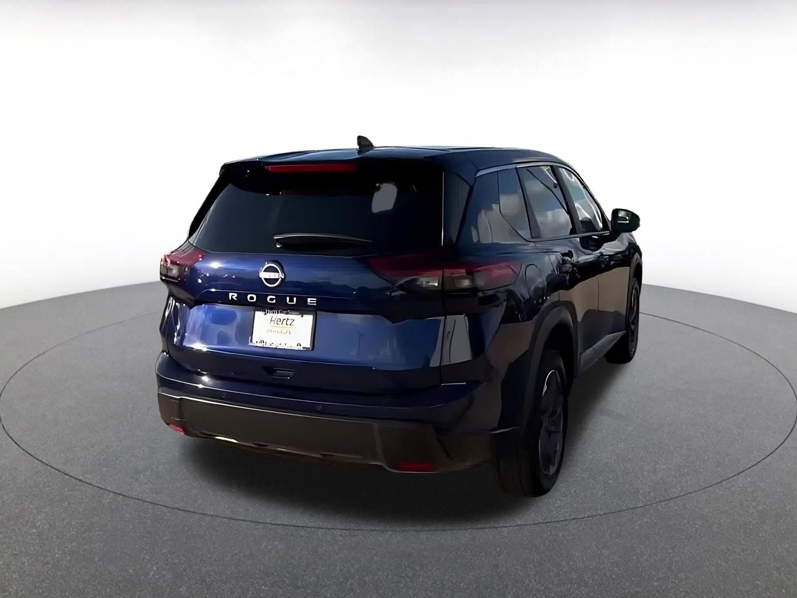 Thumbnail: 2025 Nissan Rogue - 12