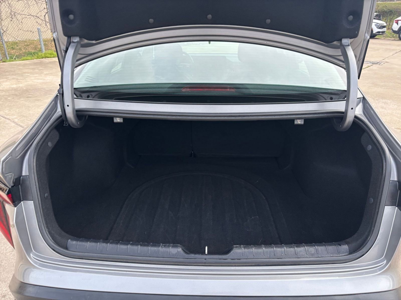 Thumbnail: 2025 Kia K4 - 30