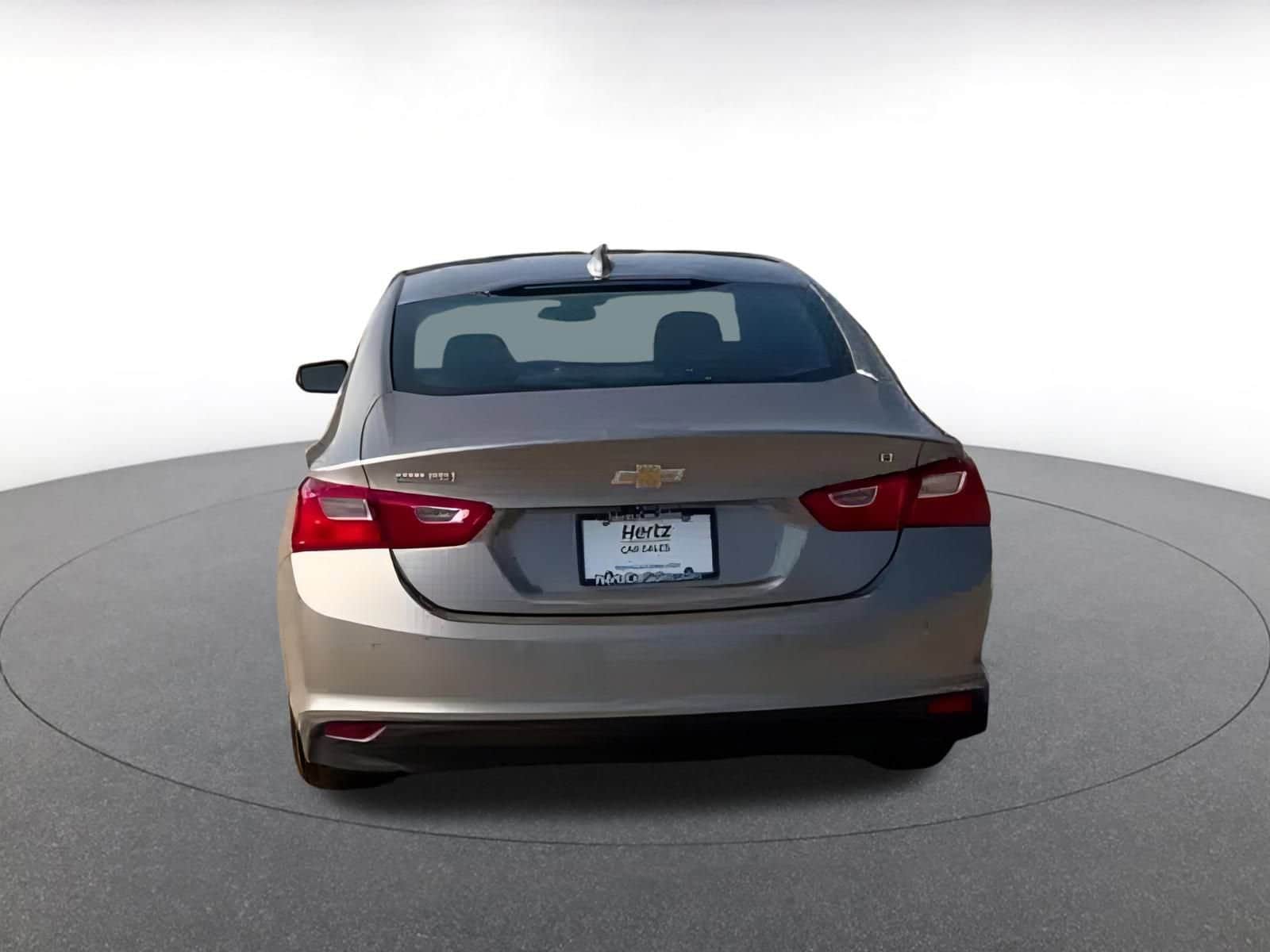 Thumbnail: 2024 Chevrolet Malibu - 11