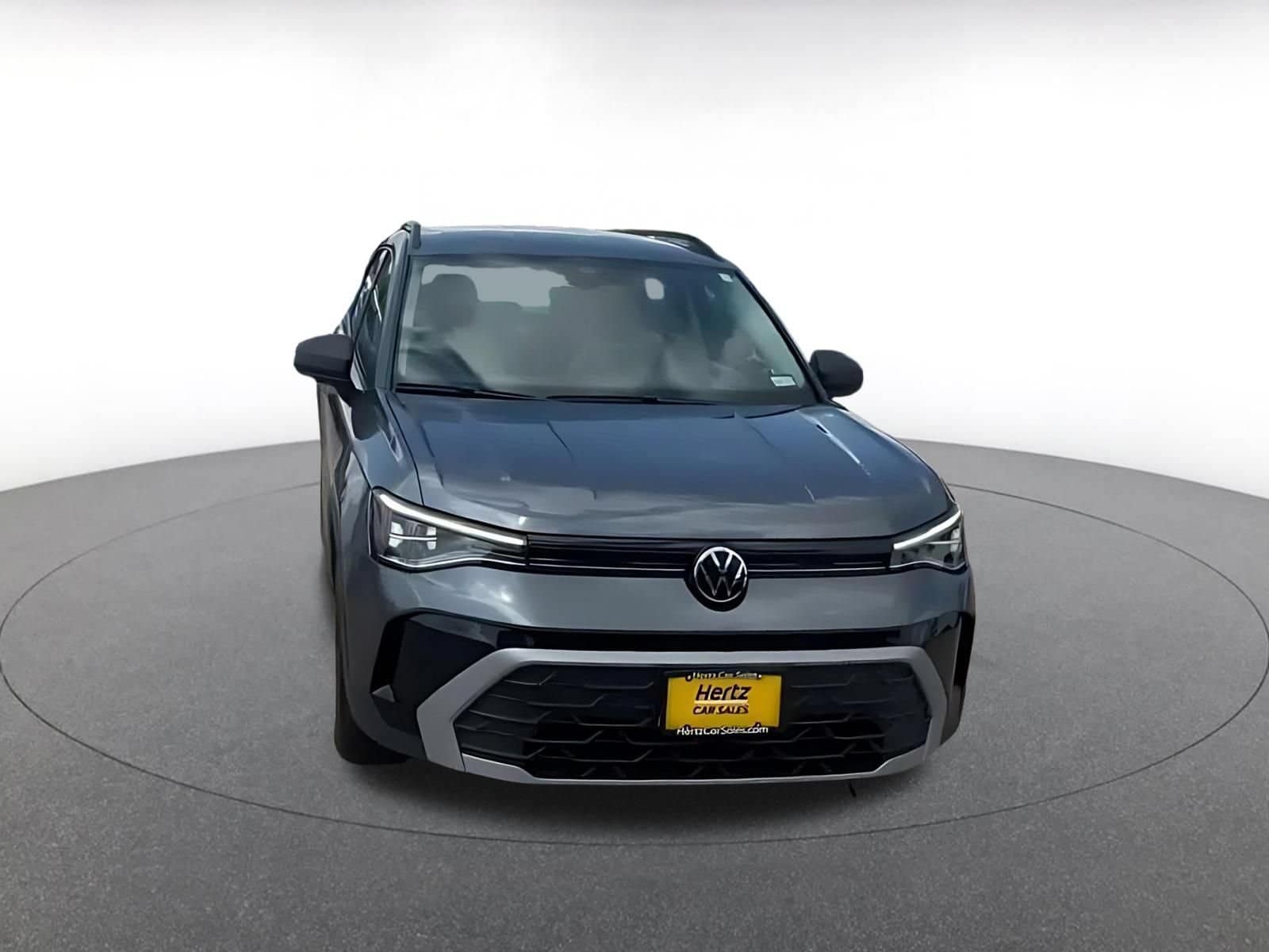 Thumbnail: 2026 Volkswagen Taos - 4
