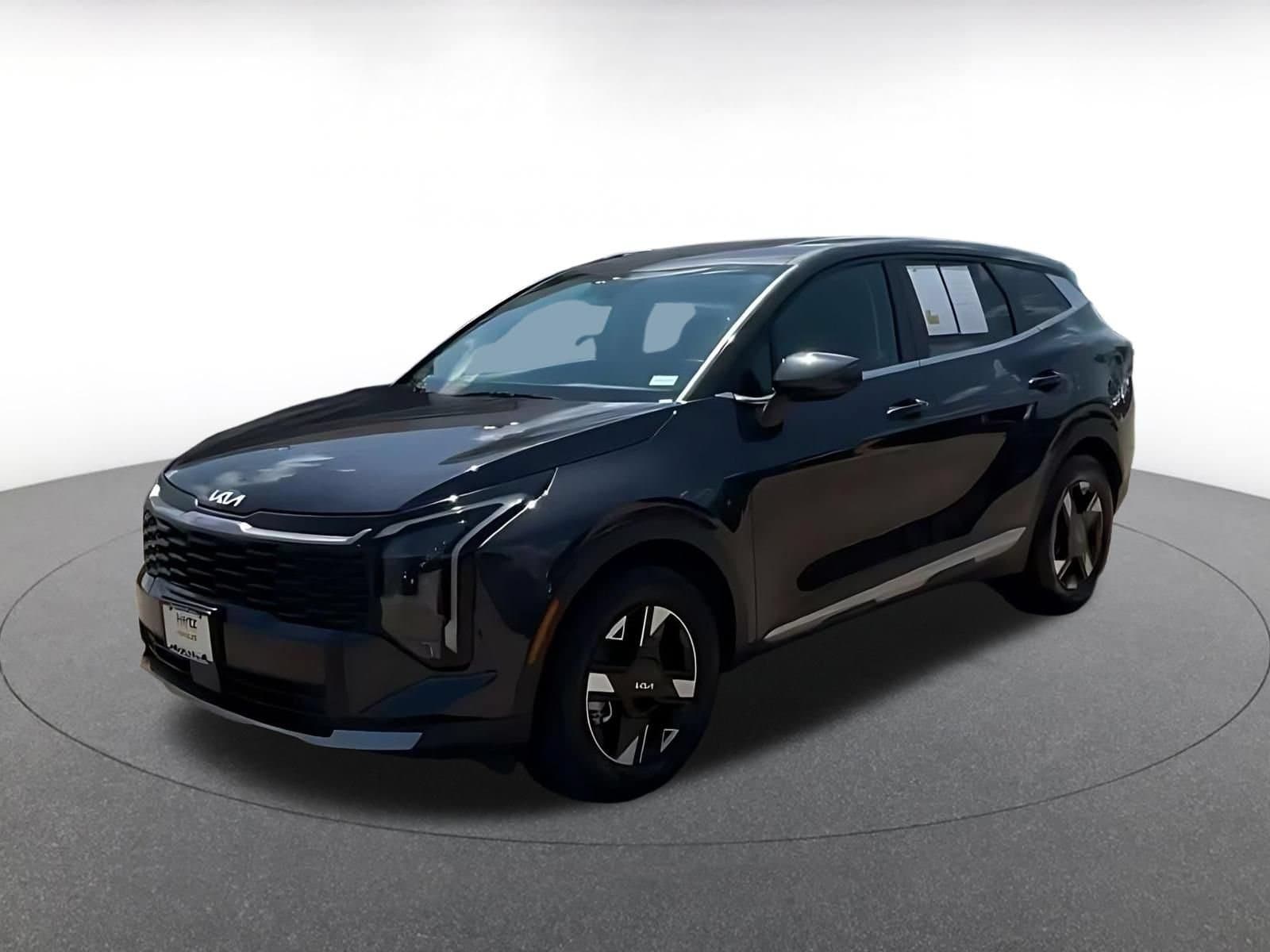 Thumbnail: 2026 Kia Sportage - 7