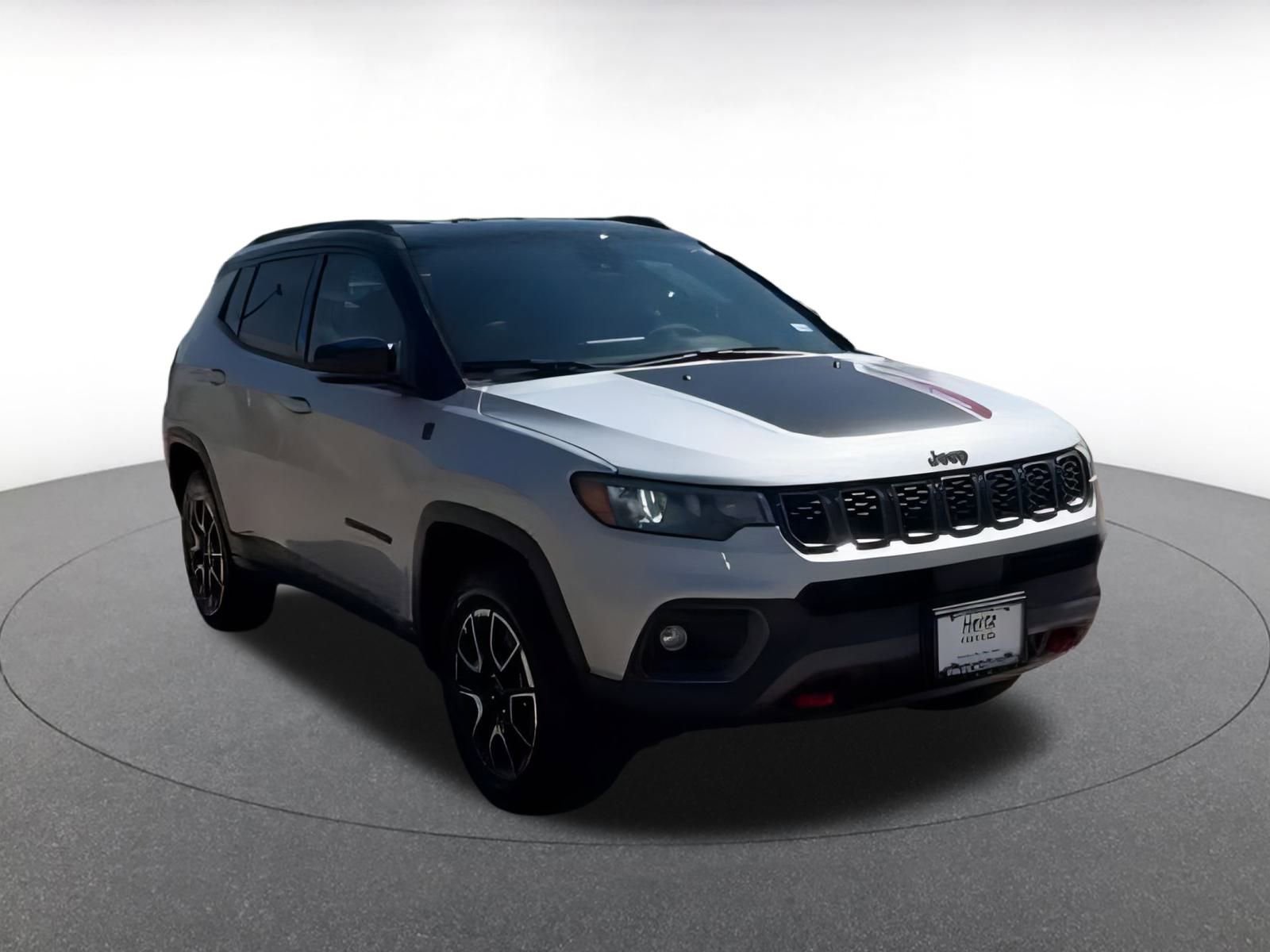 Thumbnail: 2025 Jeep Compass - 16