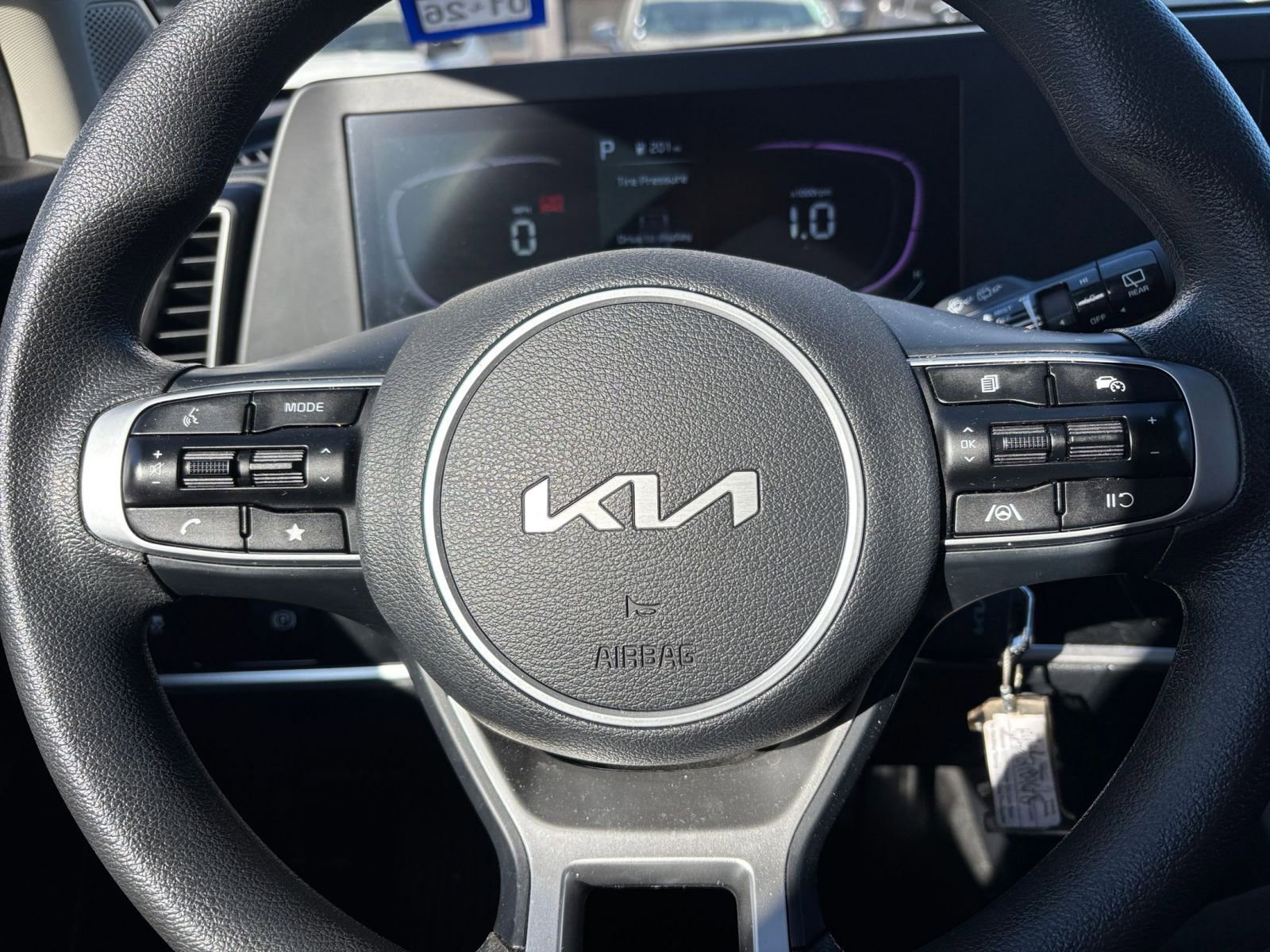 Thumbnail: 2025 Kia Sportage - 27