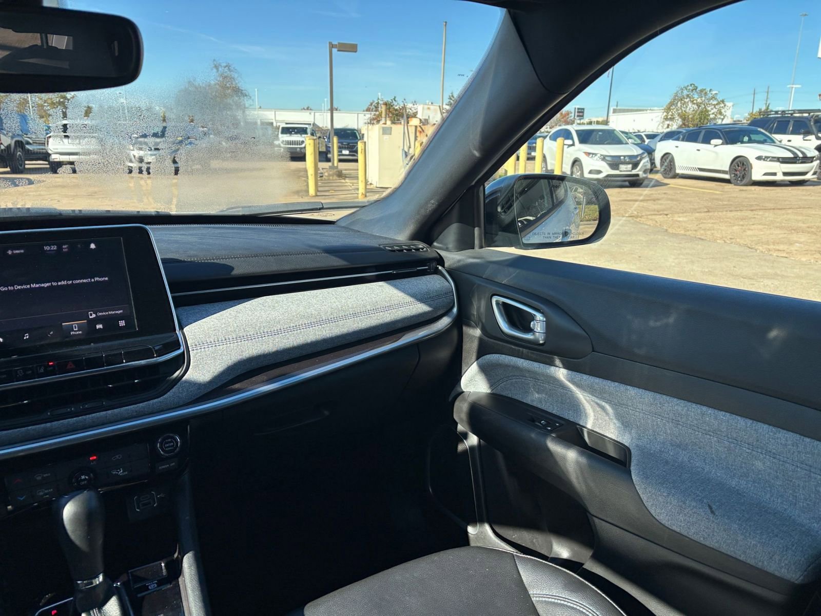 Thumbnail: 2025 Jeep Compass - 34